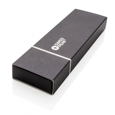 Logotrade liikelahja tuotekuva: Swiss Peak Luzern kynäsetti