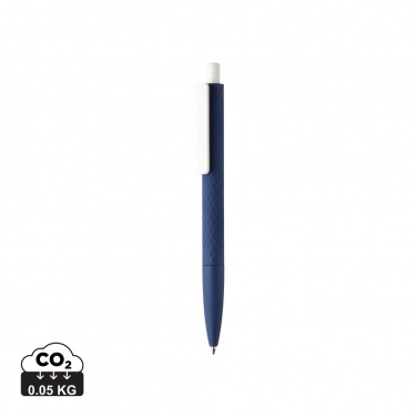 Logotrade liikelahjat kuva: X3 Smooth Touch kynä