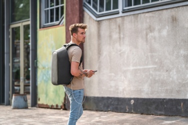 Logotrade mainostuote tuotekuva: Bobby Hero Regular -varkaudenestoreppu