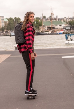 Logo trade mainoslahja ja liikelahja tuotekuva: Urban Lite -varkaudenestoreppu