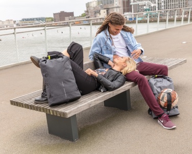 Logo trade liikelahjat tuotekuva: Urban Lite -varkaudenestoreppu