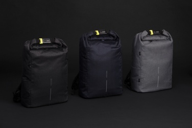 Logo trade liikelahja kuva: Urban Lite -varkaudenestoreppu