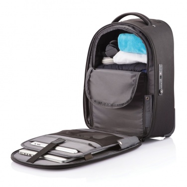 Logotrade mainostuote tuotekuva: Bobby reppumatkalaukku