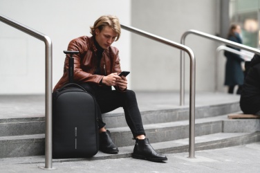 Logotrade mainostuotet kuva: Bobby reppumatkalaukku