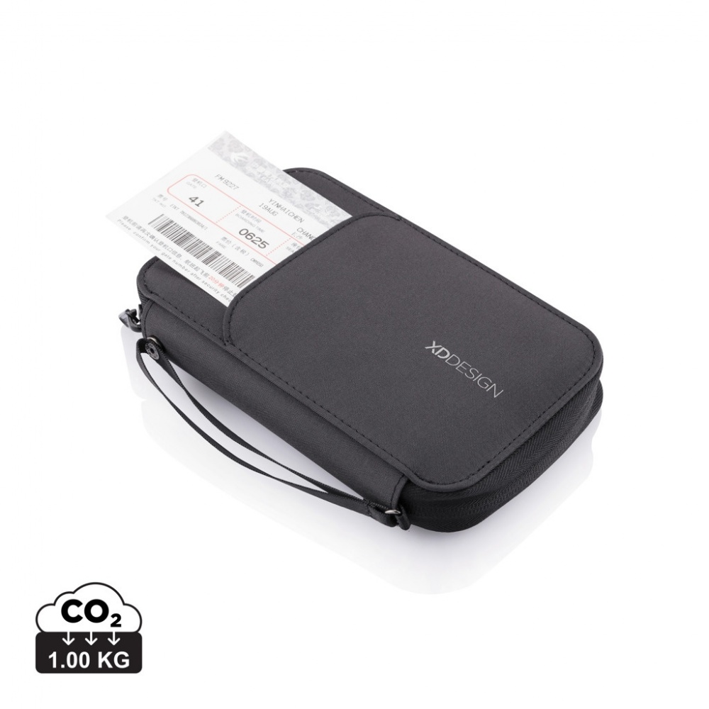 Logotrade liikelahja tuotekuva: XD Design Passikotelo