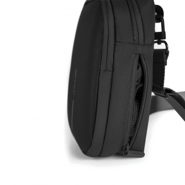 Logo trade mainoslahjat ja liikelahjat kuva: Boxy Sling crossbody-laukku