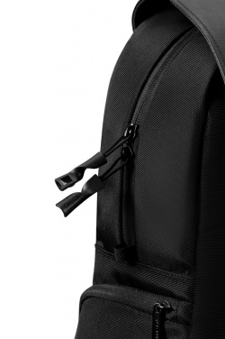 Logo trade liikelahja kuva: Soft Daypack -reppu
