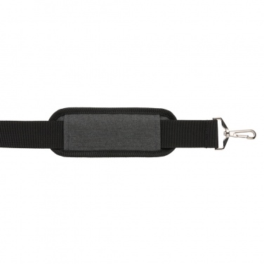 Logotrade mainoslahja tuotekuva: Viikonloppulaukku USB A-portilla