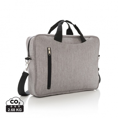 Logotrade liikelahjat kuva: Basic 15” kannettavan laukku