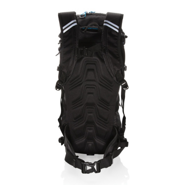 Logotrade mainoslahjat ja liikelahjat tuotekuva: Explorer retkeilyreppu 40L PVC-vapaa