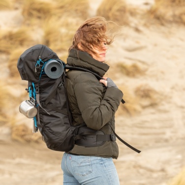 Logotrade mainostuotet kuva: Explorer retkeilyreppu 40L PVC-vapaa