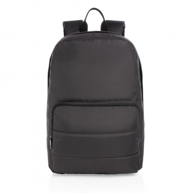 Logotrade mainoslahja ja liikelahja kuva: Impact AWARE™ RPET Basic 15,6" reppu kannettavalle