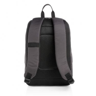 Logo trade liikelahja mainoslahja tuotekuva: Impact AWARE™ RPET Basic 15,6" reppu kannettavalle