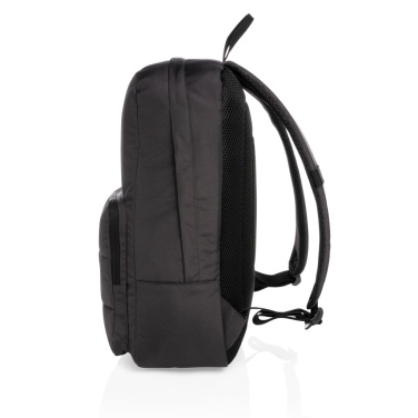 Logotrade liikelahja tuotekuva: Impact AWARE™ RPET Basic 15,6" reppu kannettavalle