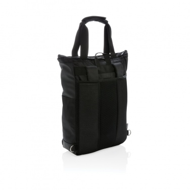 Logotrade mainostuotet kuva: Swiss Peak RFID 15” laptoplaukku