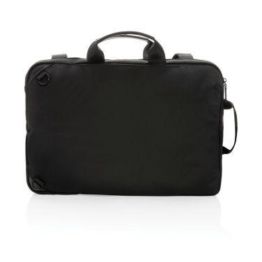 Logo trade liikelahjat tuotekuva: Swiss Peak Aware™ executive 2-in-1 tietokonereppu
