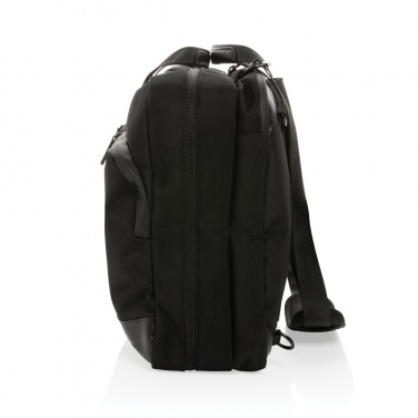Logotrade mainoslahja ja liikelahja kuva: Swiss Peak Aware™ executive 2-in-1 tietokonereppu