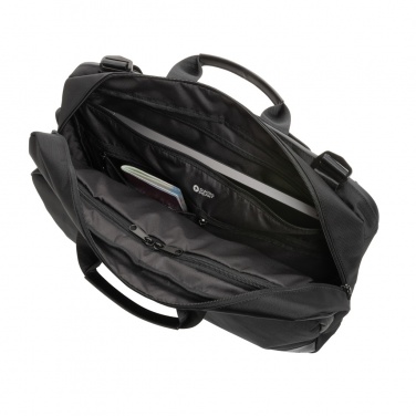 Logo trade mainoslahja kuva: Swiss Peak Aware™ executive 2-in-1 tietokonereppu
