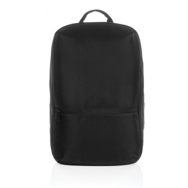 Logotrade liikelahjat kuva: Impact AWARE™ 1200D minimalistinen 15.6 tietokonereppu