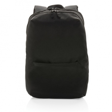 Logotrade mainoslahjat ja liikelahjat tuotekuva: Impact Aware™ 1200D 15.6" moderni tietokonereppu