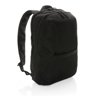 Logotrade mainoslahjat ja liikelahjat tuotekuva: Impact Aware™ 1200D 15.6" moderni tietokonereppu