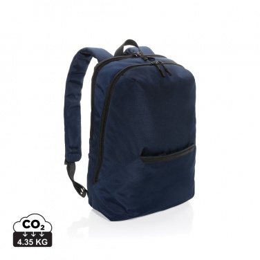 Logotrade mainostuotet kuva: Impact Aware™ 1200D 15.6" moderni tietokonereppu