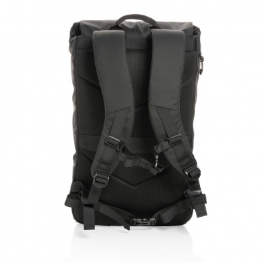 Logotrade mainostuotet kuva: Impact AWARE™ Vedenkestävä 15.6" tietokonereppu
