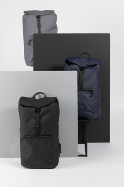 Logotrade mainoslahja tuotekuva: Impact AWARE™ Vedenkestävä 15.6" tietokonereppu