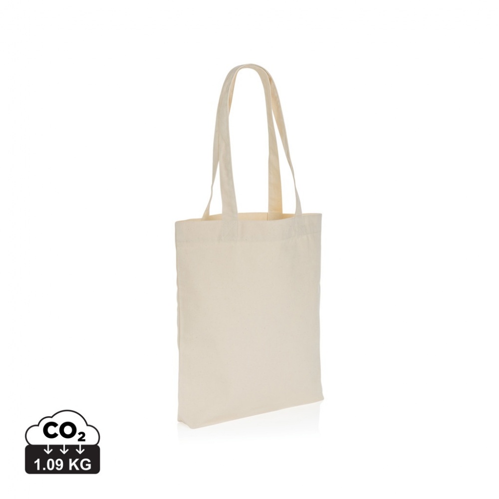 Logo trade liikelahjat tuotekuva: Impact AWARE™ 285 gsm rcanvas värjäämätön ostoskassi