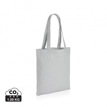 Logo trade mainostuote kuva: Impact AWARE™ 285 gsm rcanvas värjäämätön ostoskassi