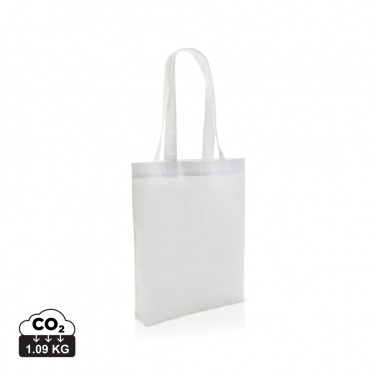 Logo trade liikelahjat tuotekuva: Impact AWARE™ 285 gsm rcanvas värjäämätön ostoskassi