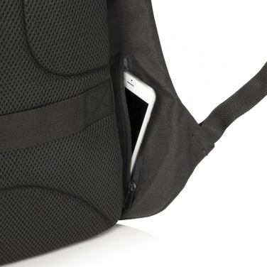Logo trade liikelahjat mainoslahjat kuva: Swiss Peak AWARE™ 15.6" varkaudenesto tietokonereppu