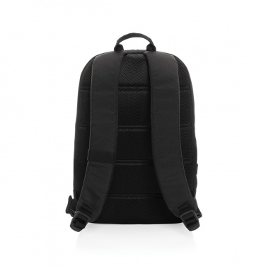 Logo trade mainoslahja kuva: Swiss Peak AWARE™ moderni 15.6" tietokonereppu