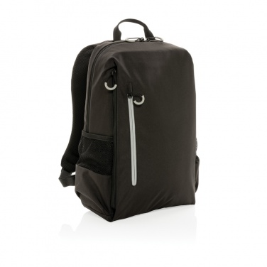 Logotrade liikelahjat kuva: Impact AWARE™ LIMA 15.6" RFID tietokonereppu
