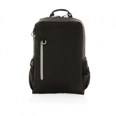 Logotrade mainoslahjat ja liikelahjat tuotekuva: Impact AWARE™ LIMA 15.6" RFID tietokonereppu