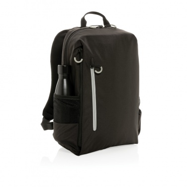 Logotrade mainostuotet kuva: Impact AWARE™ LIMA 15.6" RFID tietokonereppu