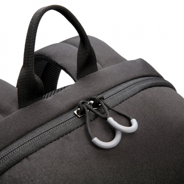 Logotrade mainostuote tuotekuva: Swiss Peak AWARE™ RFID ja USB A tietokonereppu