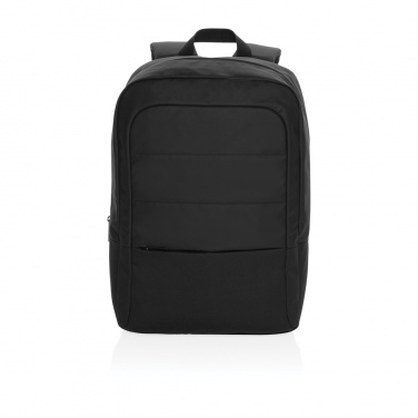 Logo trade mainoslahja ja liikelahja tuotekuva: Armond AWARE™ RPET basic 15.6" tietokonereppu