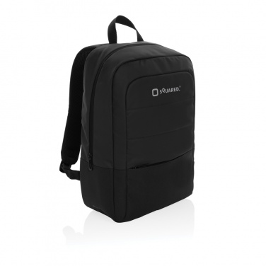Logo trade liikelahjat mainoslahjat kuva: Armond AWARE™ RPET basic 15.6" tietokonereppu