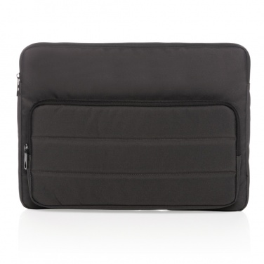 Logotrade mainostuotet kuva: Impact AWARE™ RPET 15,6" kotelo kannettavalle
