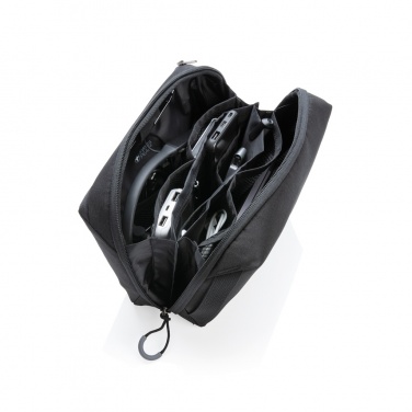 Logotrade liikelahjat kuva: Swiss Peak AWARE™ teknologiatasku PVC-vapaa