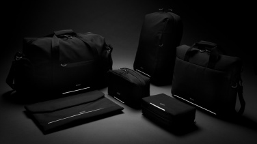 Logotrade liikelahja tuotekuva: Swiss Peak AWARE™ teknologiatasku PVC-vapaa