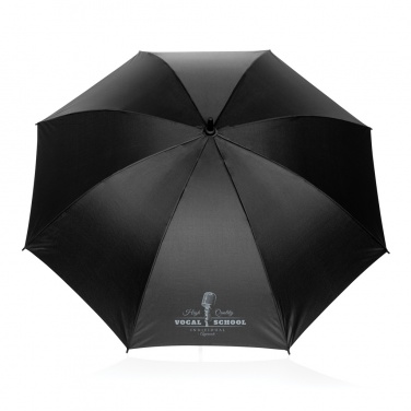 Logotrade liikelahjat kuva: Swiss Peak Aware™ ultrakevyt manuaali 25" sateenvarjo