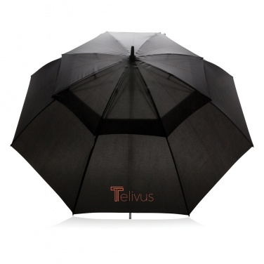 Logotrade mainoslahjat kuva: Swiss Peak AWARE™ Tornado 30" myrskysateenvarjo