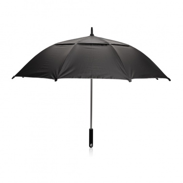 Logotrade mainostuotet kuva: Aware™ 27" Hurricane myrskysateenvarjo