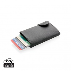 C-Secure RFID -korttikotelo & -lompakko