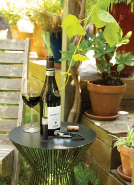 Logo trade liikelahjat tuotekuva: Vino Sommelier setti 3kpl