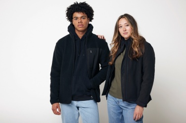 Logotrade mainoslahjat kuva: Iqoniq Makalu naisten softshell takki R-polyesteristä