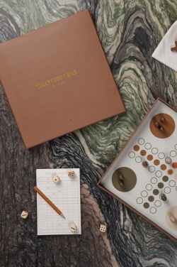 Logotrade liikelahja mainoslahja kuva: VINGA Seurapelisetti