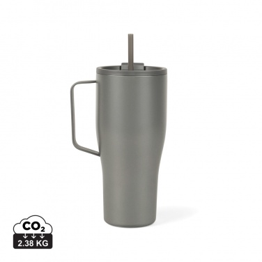 Logotrade mainoslahjat kuva: VINGA Eos voyager RCS kierrätetty teräs 800 ml